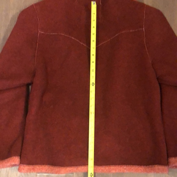 Outback Trading Company Ltd jacket - Picture 8 of 10